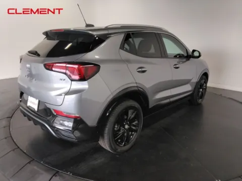 More photos of 2024 Buick Encore GX Sport Touring at Clement Pre-Owned, MO