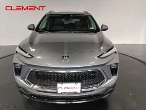 Photos of 2024 Buick Encore GX Sport Touring for sale in Florissant, MO at Clement Pre-Owned