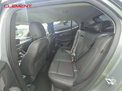 More photos of 2024 Buick Encore GX Sport Touring at Clement Pre-Owned, MO