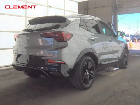 More photos of 2024 Buick Encore GX Sport Touring at Clement Pre-Owned, MO