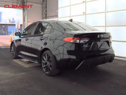 More photos of 2024 Toyota Corolla SE at Clement Pre-Owned, MO