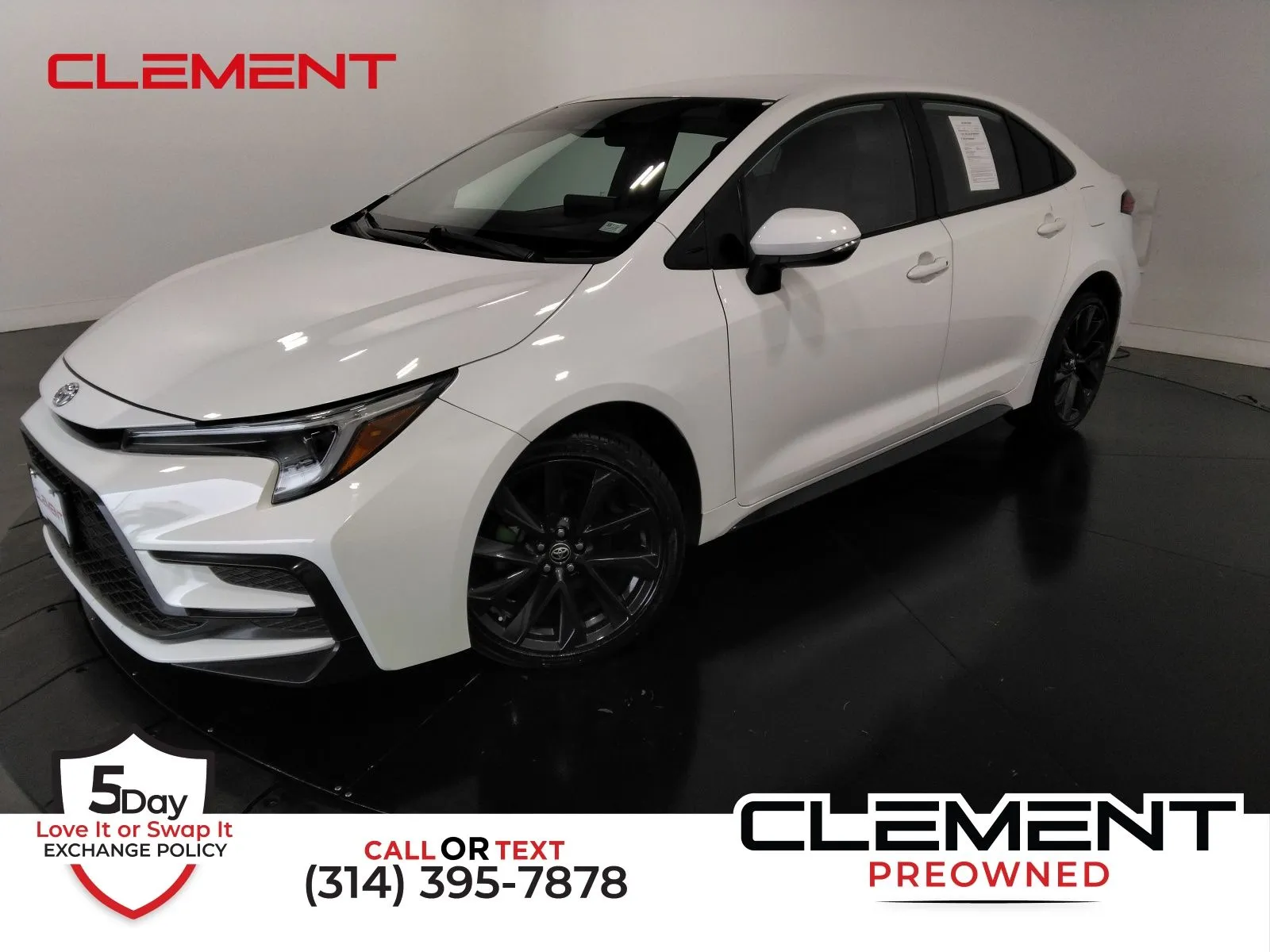 2024 Toyota Corolla SE for sale in Florissant, MO