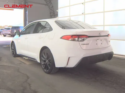 More photos of 2024 Toyota Corolla SE at Clement Pre-Owned, MO