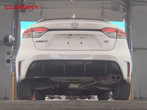 More photos of 2024 Toyota Corolla SE at Clement Pre-Owned, MO