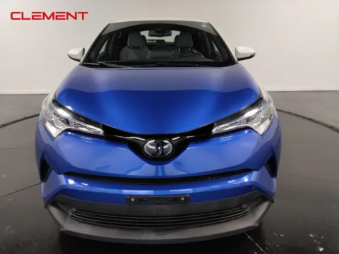 Photos of 2019 Toyota C-HR LE for sale in Florissant, MO at Clement Pre-Owned