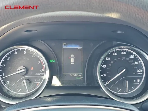 Photos of 2019 Toyota Camry L for sale in Florissant, MO at Clement Pre-Owned