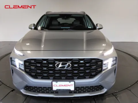 Photos of 2023 Hyundai Santa Fe SEL for sale in Florissant, MO at Clement Pre-Owned