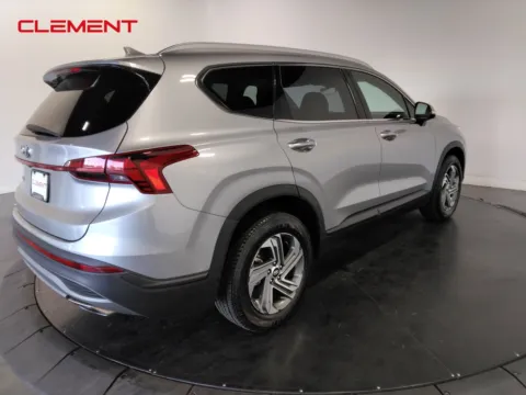 More photos of 2023 Hyundai Santa Fe SEL at Clement Pre-Owned, MO