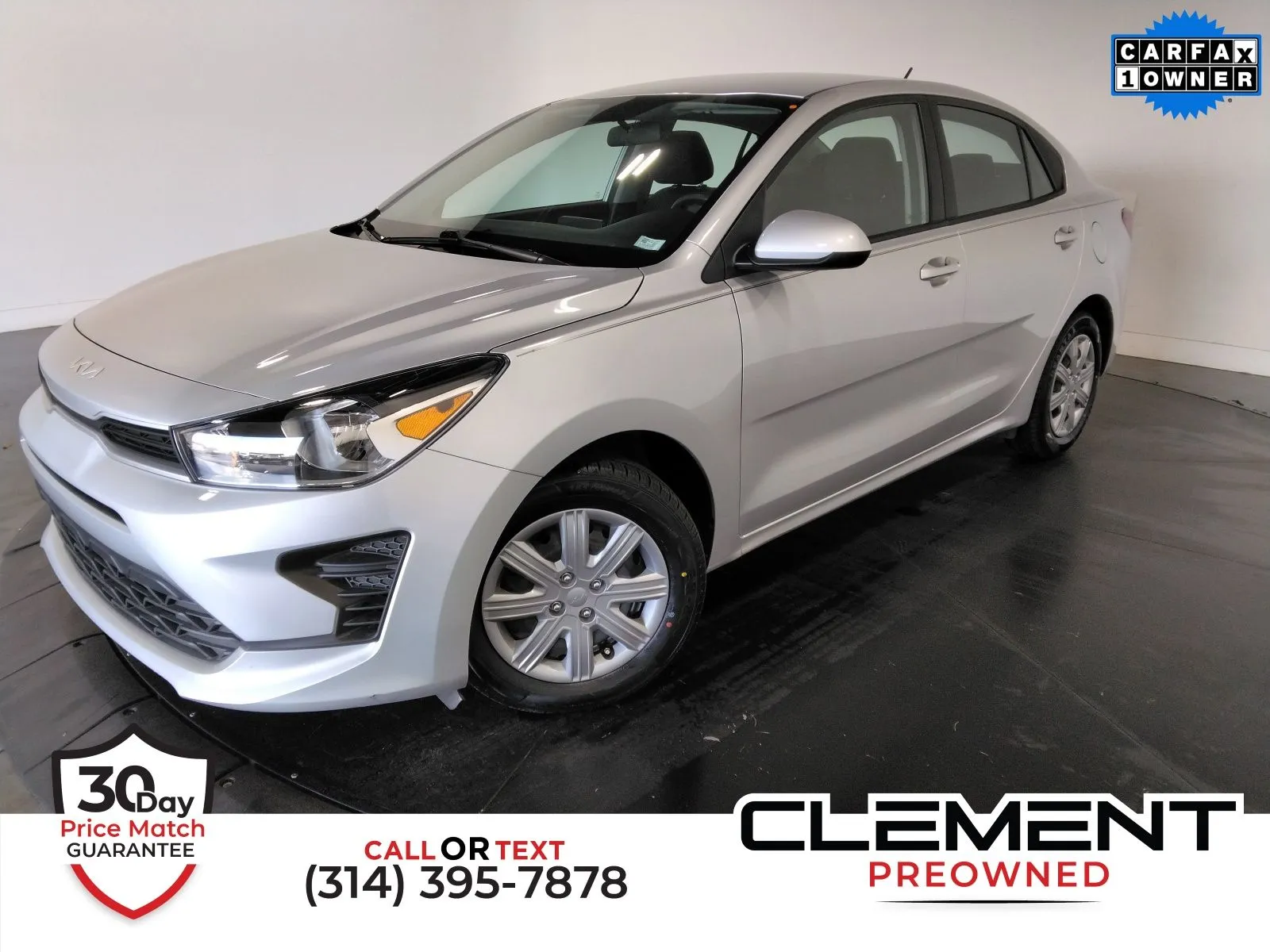 2023 Kia Rio LX for sale in Florissant, MO