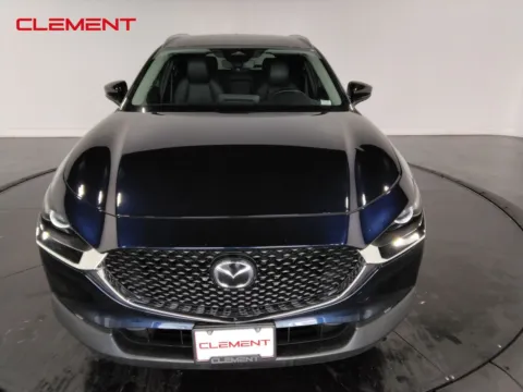 Photos of 2025 Mazda CX-30 2.5 S Select Sport for sale in Florissant, MO at Clement Pre-Owned