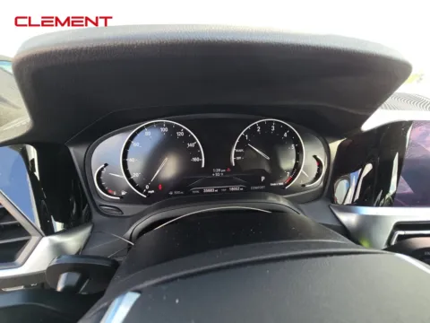 Photos of 2019 BMW 3 Series 330i for sale in Florissant, MO at Clement Pre-Owned