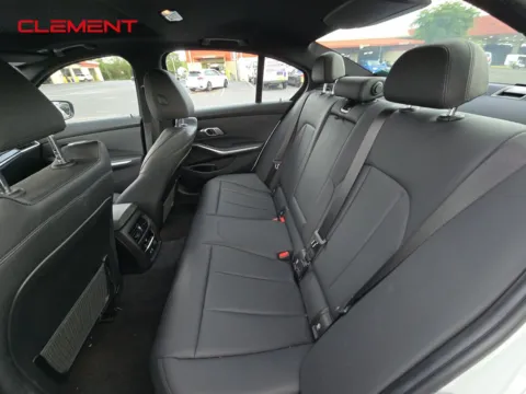 More photos of 2019 BMW 3 Series 330i at Clement Pre-Owned, MO