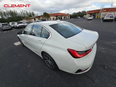 More photos of 2019 BMW 3 Series 330i at Clement Pre-Owned, MO
