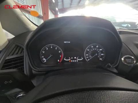 Photos of 2019 Ford EcoSport SE for sale in Florissant, MO at Clement Pre-Owned