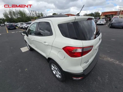 More photos of 2019 Ford EcoSport SE at Clement Pre-Owned, MO