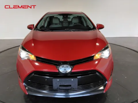 Photos of 2019 Toyota Corolla L for sale in Florissant, MO at Clement Pre-Owned