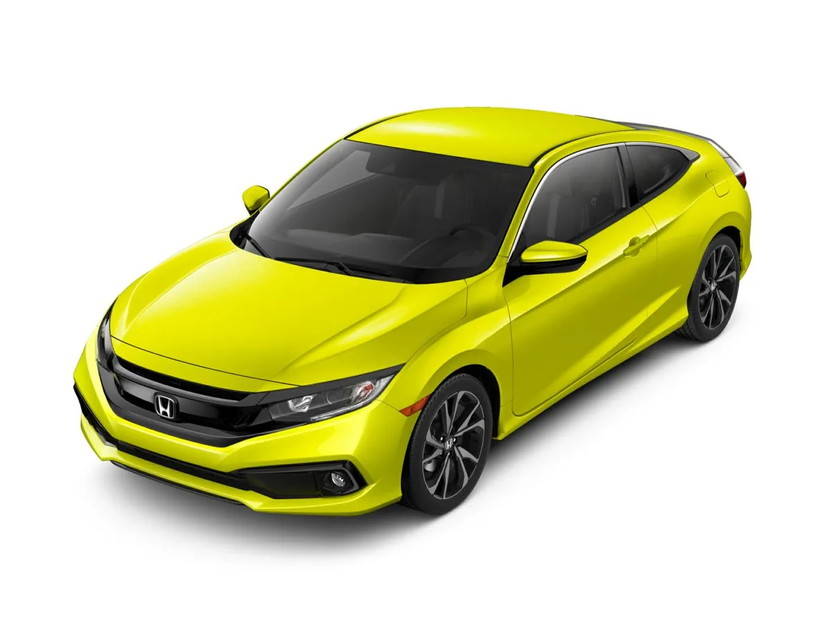 2019 Honda Civic Sport for sale in Florissant, MO