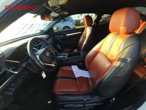 Photos of 2019 Honda Civic Sport for sale in Florissant, MO at Clement Pre-Owned