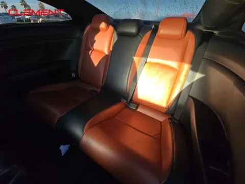 Another view of 2019 Honda Civic Sport for sale in Florissant, MO at Clement Pre-Owned