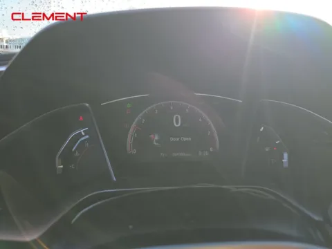 More photos of 2019 Honda Civic Sport at Clement Pre-Owned, MO