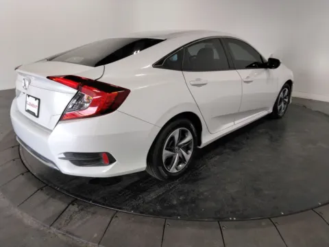 More photos of 2019 Honda Civic LX at Clement Pre-Owned, MO