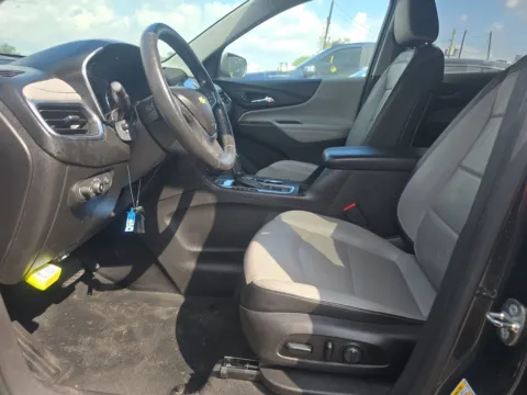 Another view of 2018 Chevrolet Equinox Premier for sale in Florissant, MO at Clement Pre-Owned