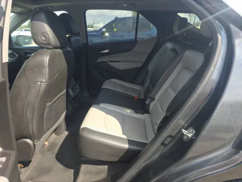 More photos of 2018 Chevrolet Equinox Premier at Clement Pre-Owned, MO