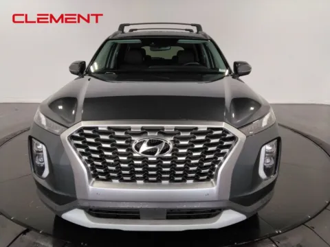 Photos of 2021 Hyundai Palisade SEL for sale in Florissant, MO at Clement Pre-Owned