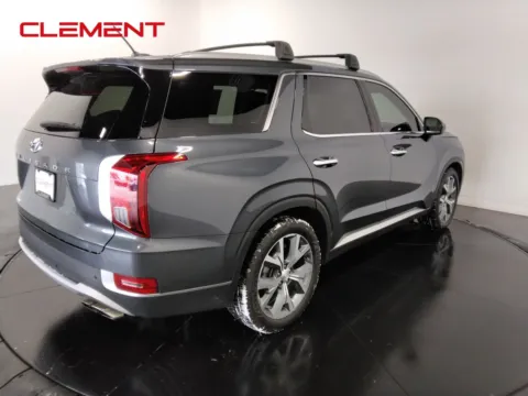 More photos of 2021 Hyundai Palisade SEL at Clement Pre-Owned, MO