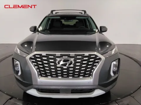 Photos of 2021 Hyundai Palisade SEL for sale in Florissant, MO at Clement Pre-Owned
