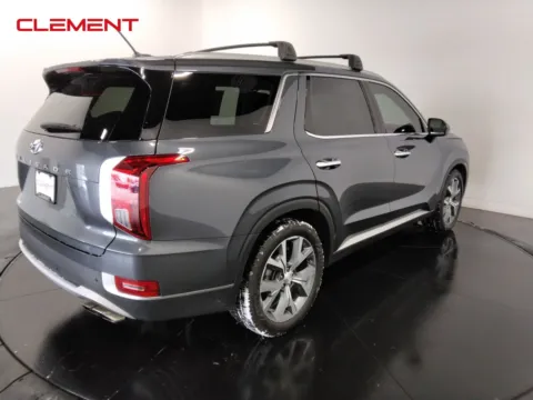 More photos of 2021 Hyundai Palisade SEL at Clement Pre-Owned, MO