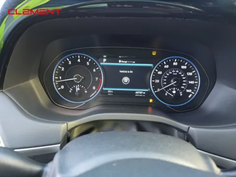 Photos of 2021 Hyundai Palisade SEL for sale in Florissant, MO at Clement Pre-Owned