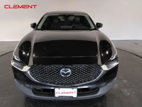 Photos of 2021 Mazda CX-30 Select for sale in Florissant, MO at Clement Pre-Owned