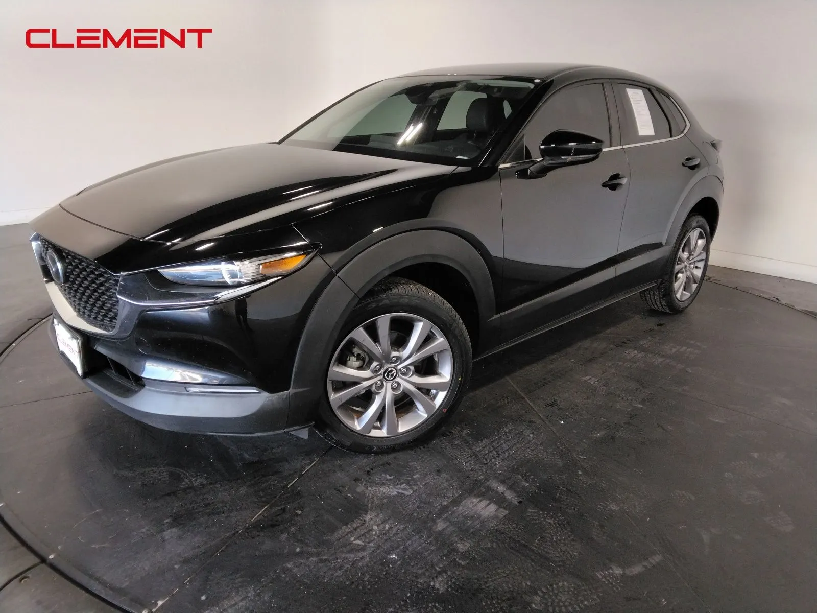 Black 2021 Mazda CX-30 Select for sale in Florissant, MO