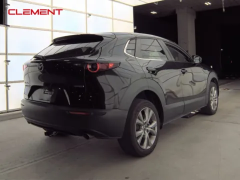 More photos of 2021 Mazda CX-30 Select at Clement Pre-Owned, MO