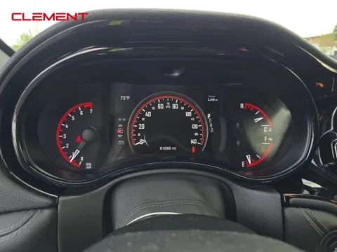 Photos of 2021 Dodge Durango GT Plus for sale in Florissant, MO at Clement Pre-Owned