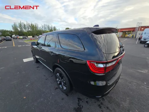 More photos of 2021 Dodge Durango GT Plus at Clement Pre-Owned, MO
