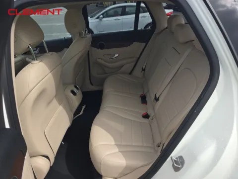 More photos of 2020 Mercedes-Benz GLC 300 at Clement Pre-Owned, MO