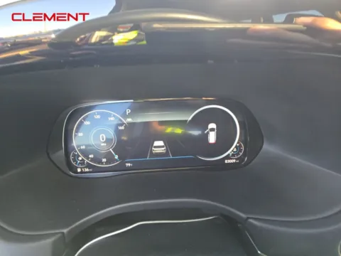 Photos of 2022 Hyundai Palisade Limited for sale in Florissant, MO at Clement Pre-Owned