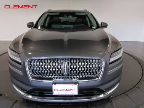 Photos of 2022 Lincoln Nautilus Standard for sale in Florissant, MO at Clement Pre-Owned