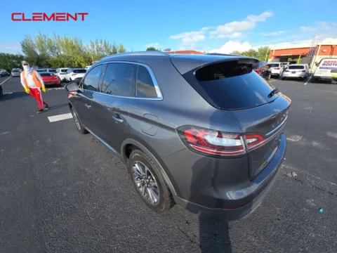 More photos of 2022 Lincoln Nautilus Standard at Clement Pre-Owned, MO