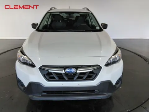 Photos of 2023 Subaru Crosstrek for sale in Florissant, MO at Clement Pre-Owned