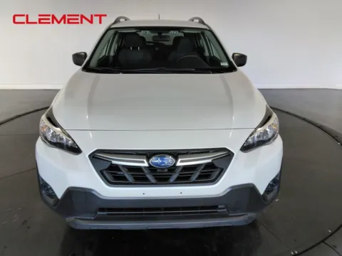 Photos of 2023 Subaru Crosstrek for sale in Florissant, MO at Clement Pre-Owned