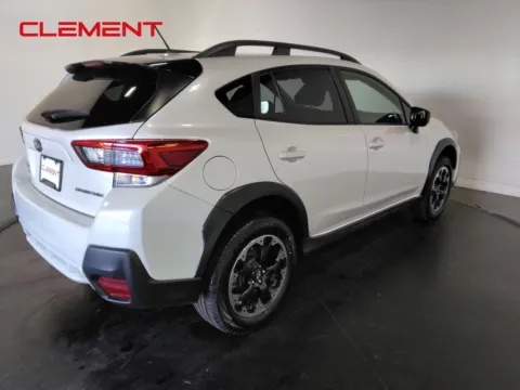 More photos of 2023 Subaru Crosstrek at Clement Pre-Owned, MO