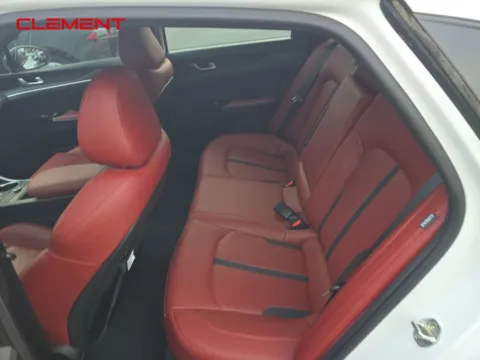 More photos of 2023 Kia K5 GT-Line at Clement Pre-Owned, MO