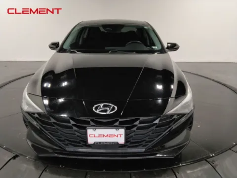 Photos of 2023 Hyundai Elantra SEL for sale in Florissant, MO at Clement Pre-Owned