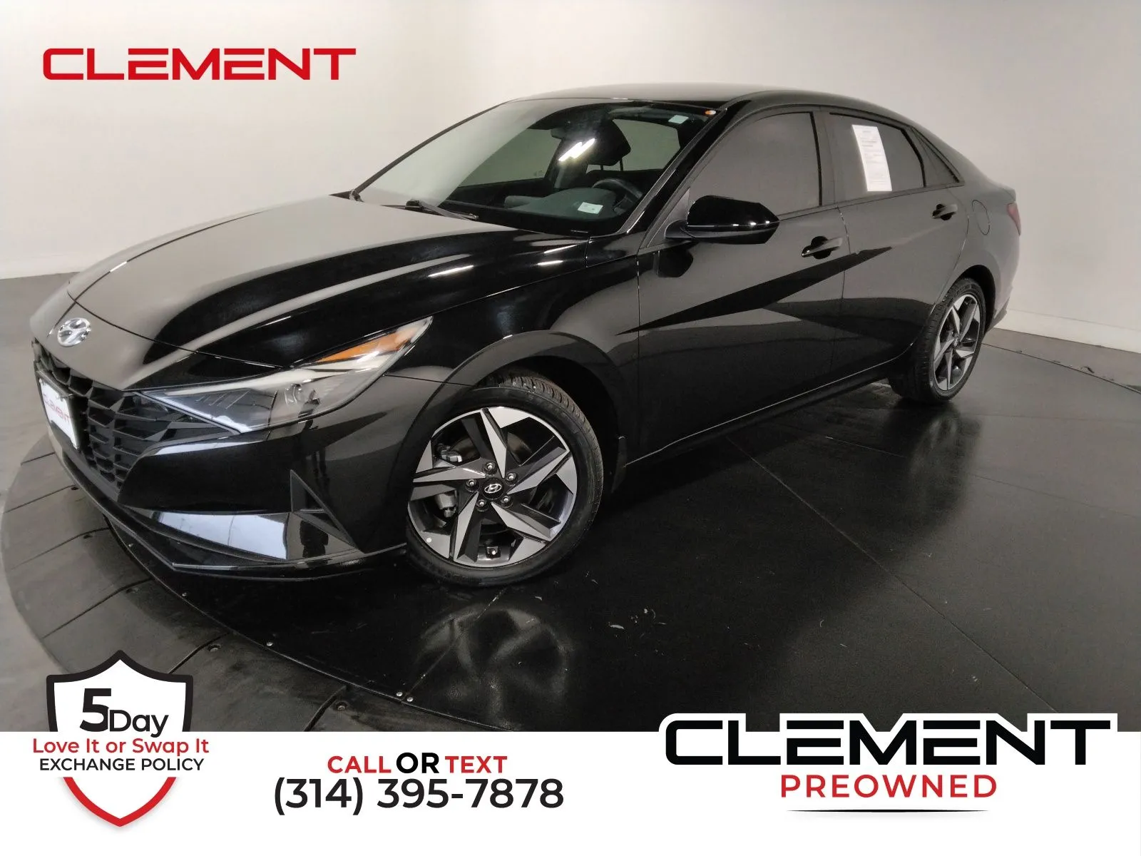 2023 Hyundai Elantra SEL for sale in Florissant, MO