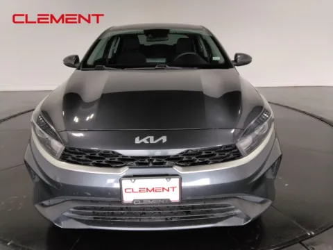 Photos of 2022 Kia Forte LXS for sale in Florissant, MO at Clement Pre-Owned