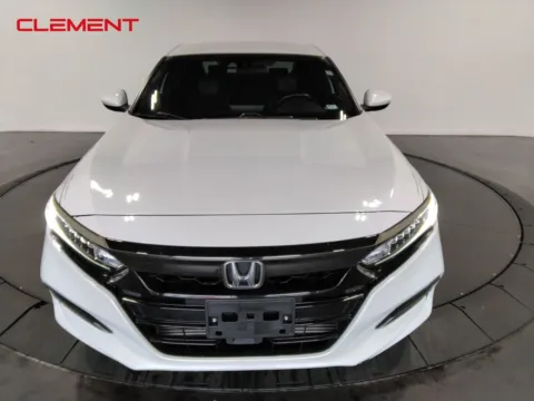 Photos of 2020 Honda Accord Sport for sale in Florissant, MO at Clement Pre-Owned