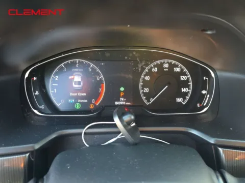 Photos of 2020 Honda Accord Sport for sale in Florissant, MO at Clement Pre-Owned